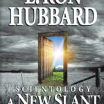 Scientology Book New Slant on Life