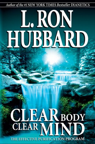 Clear Body Clear Mind Book